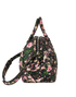 Lucrezia Dufel Bag, side view